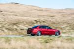 Mercedes-AMG E43 4Matic 2016 года (UK)